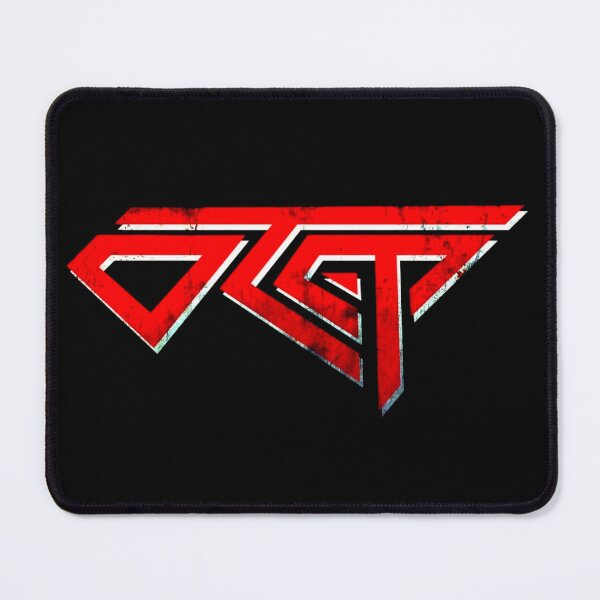 Item preview, OTEP: ALIEN LOGO designed and sold by Otep Merch.