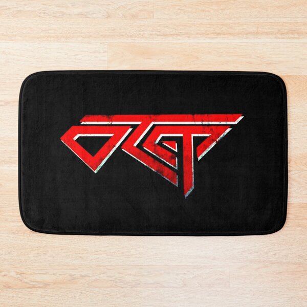 Item preview, OTEP: ALIEN LOGO designed and sold by Otep Merch.