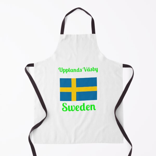 Item preview, Upplands Väsby Sweden - Stylish Prints, designed and sold by Fleetwood1994.