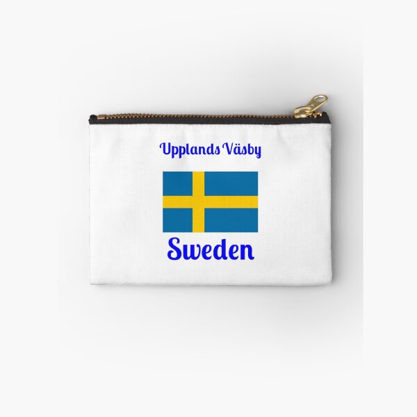 Item preview, Upplands Väsby Sweden - Stylish Prints, designed and sold by Fleetwood1994.