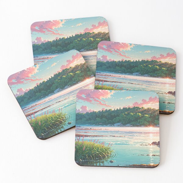Item preview, Arresø Lake, Denmark designed and sold by Worldscape Wonders.