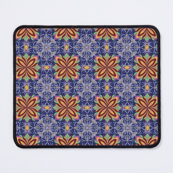 Item preview, traditional ethnic Ikat seamless pattern designed and sold by JUMBO_ART.