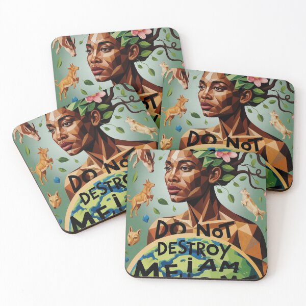 Item preview, Do not destroy me I am home designed and sold by R0X Designs .