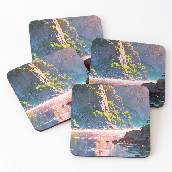 Item preview, Limfjord, Denmark designed and sold by Worldscape Wonders.