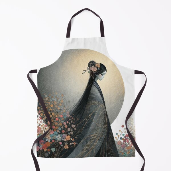 Item preview, Embracing the whispers of the moonlight designed and sold by Beyondnote-Art.