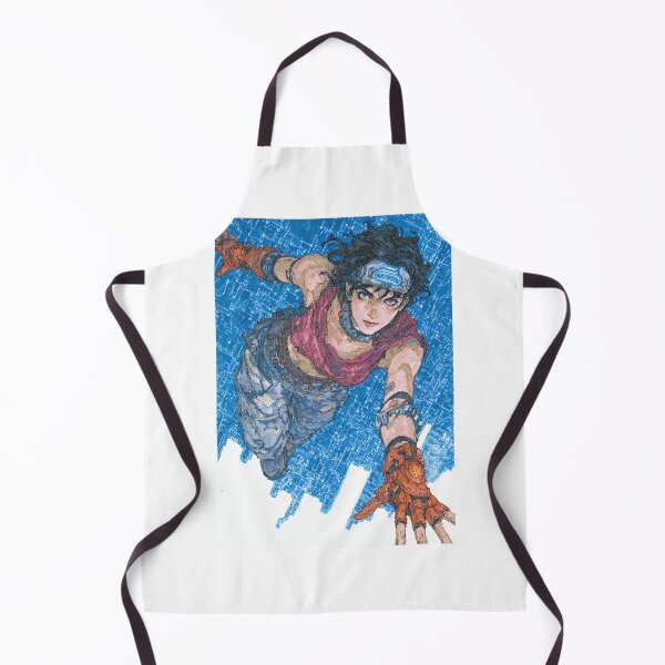 Item preview, Holographic dancer performs in a vibrant digital city. designed and sold by Piotrek0001.