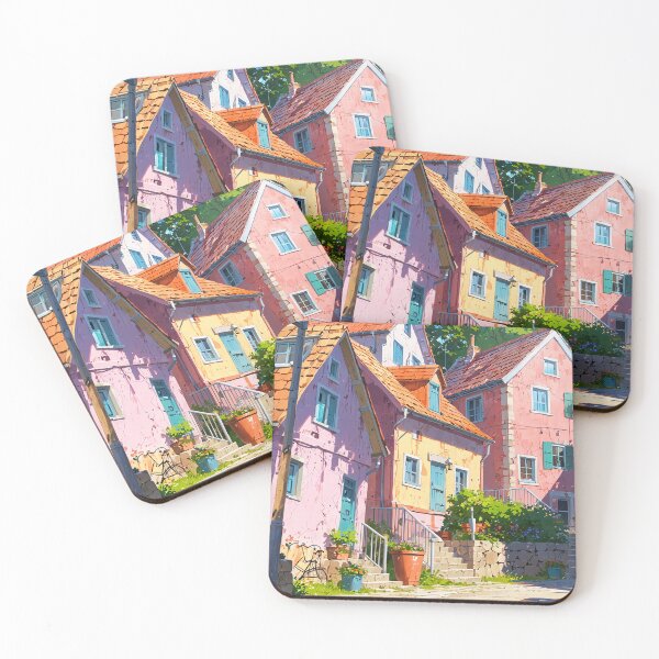 Item preview, Beautiful Ærø, Denmark designed and sold by Worldscape Wonders.