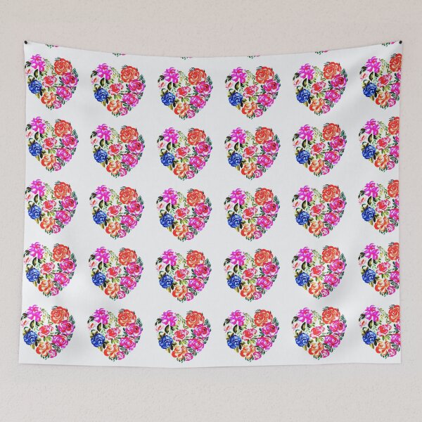 Item preview, FLOWERS designed and sold by Pabhas.
