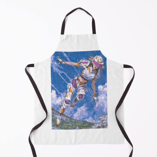 Item preview, A cybernetic dancer in a powerful, graceful pose. designed and sold by Piotrek0001.