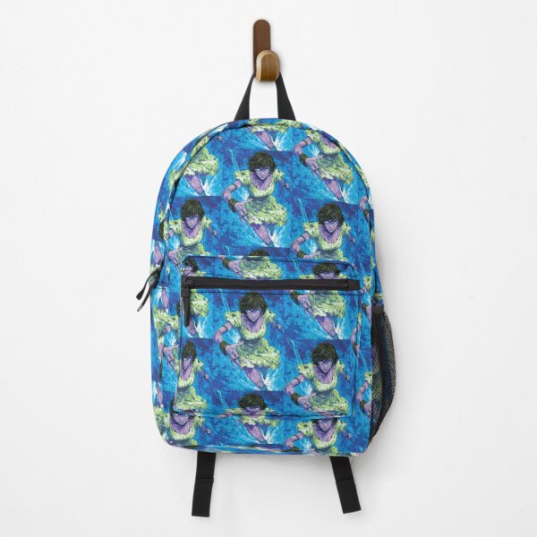 Item preview, A classic action hero from a forgotten anime. designed and sold by Piotrek0001.