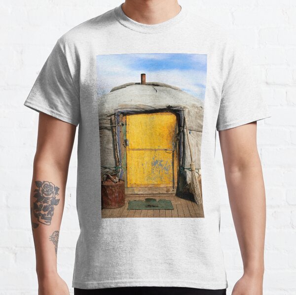 The Door Classic T-Shirt