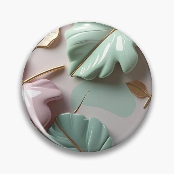 Item preview, Ethereal Foliage designed and sold by BLITZNBLING.