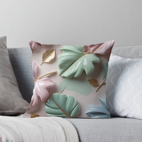 Item preview, Ethereal Foliage designed and sold by BLITZNBLING.