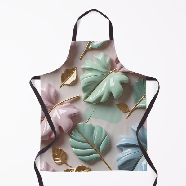 Item preview, Ethereal Foliage designed and sold by BLITZNBLING.