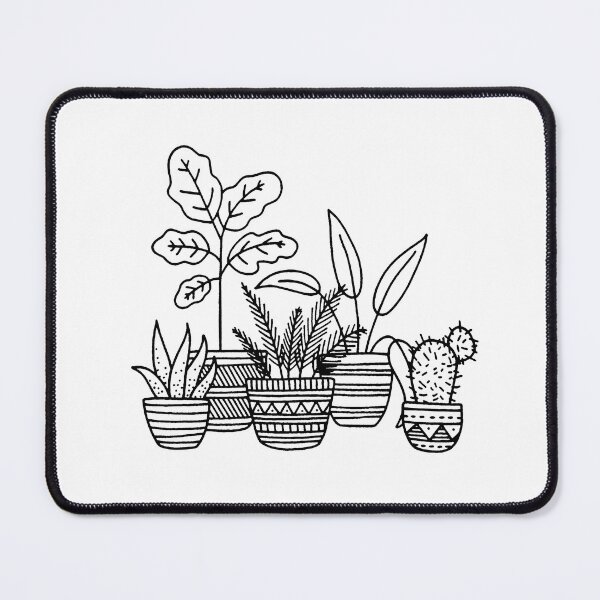 Item preview, Plants composition designed and sold by Marta Ambrosetti.