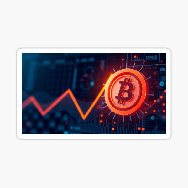 Cryptos 1 Sticker