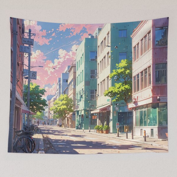 Item preview, Copenhagen, Denmark designed and sold by Worldscape Wonders.