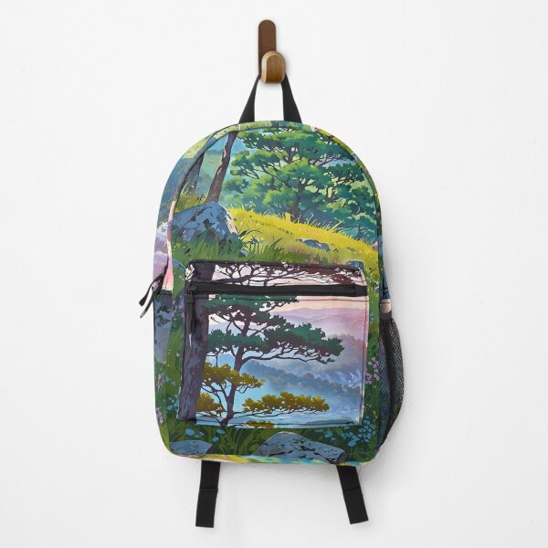 Item preview, Mols Bjerge National Park, Denmark designed and sold by Worldscape Wonders.