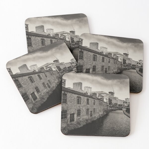 Item preview, Birmingham Canal contrast designed and sold by hawkie.