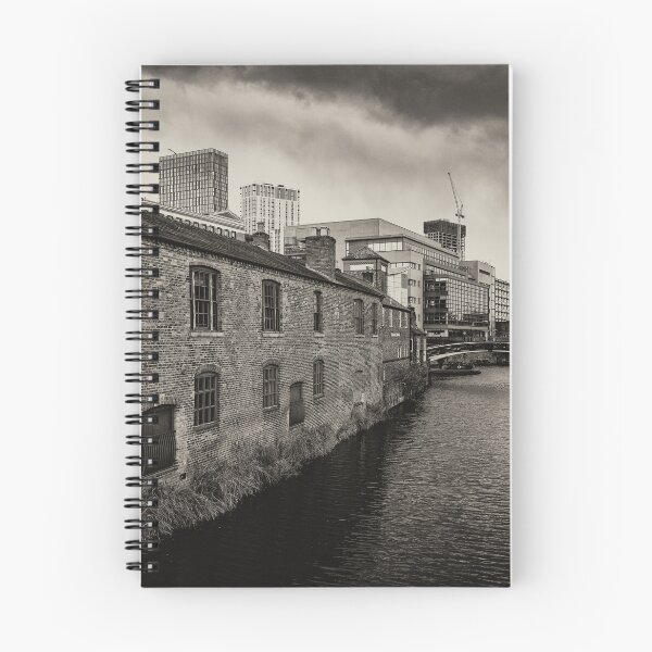 Item preview, Birmingham Canal contrast designed and sold by hawkie.