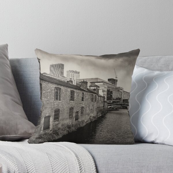 Item preview, Birmingham Canal contrast designed and sold by hawkie.