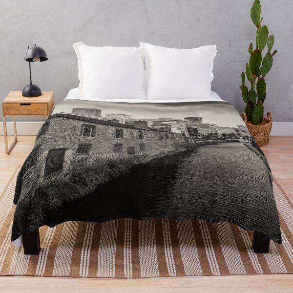 Item preview, Birmingham Canal contrast designed and sold by hawkie.