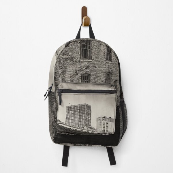 Item preview, Birmingham Canal contrast designed and sold by hawkie.