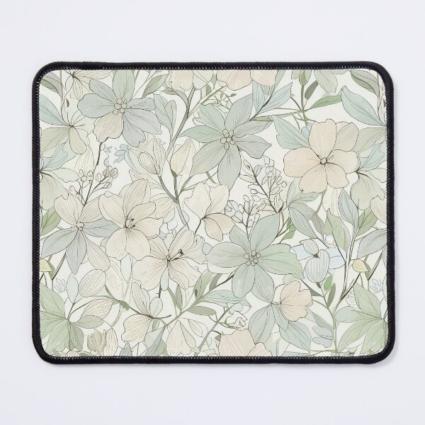 Item preview, Flower and Leaves designed and sold by CoolPixels.