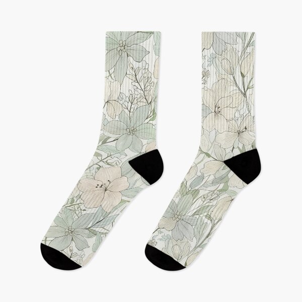 Item preview, Flower and Leaves designed and sold by CoolPixels.