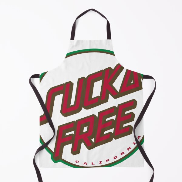Item preview, SUCKA FREE (California) designed and sold by Sidewalk Vendor.