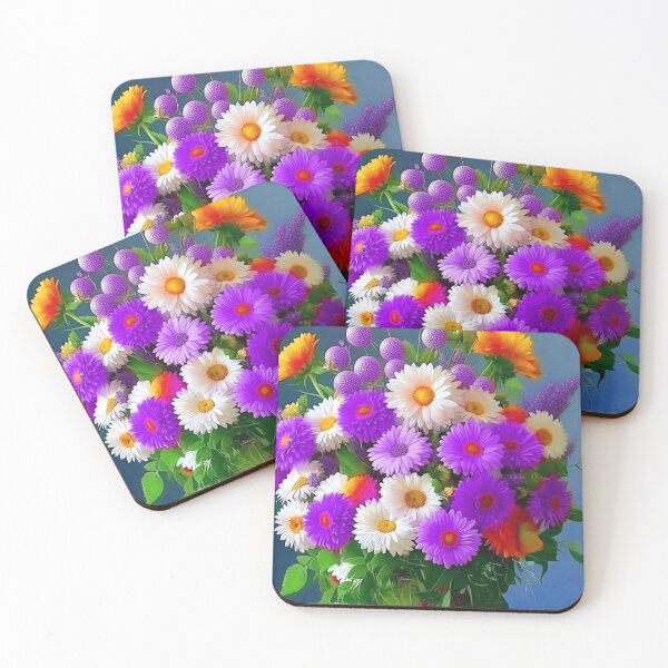 Item preview, Whimsical Petal Tyskie Design designed and sold by Young-	 ae.