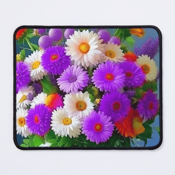 Item preview, Whimsical Petal Tyskie Design designed and sold by Young-	 ae.