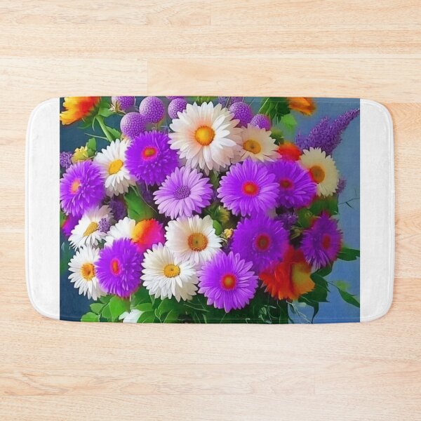 Item preview, Whimsical Petal Tyskie Design designed and sold by Young-	 ae.