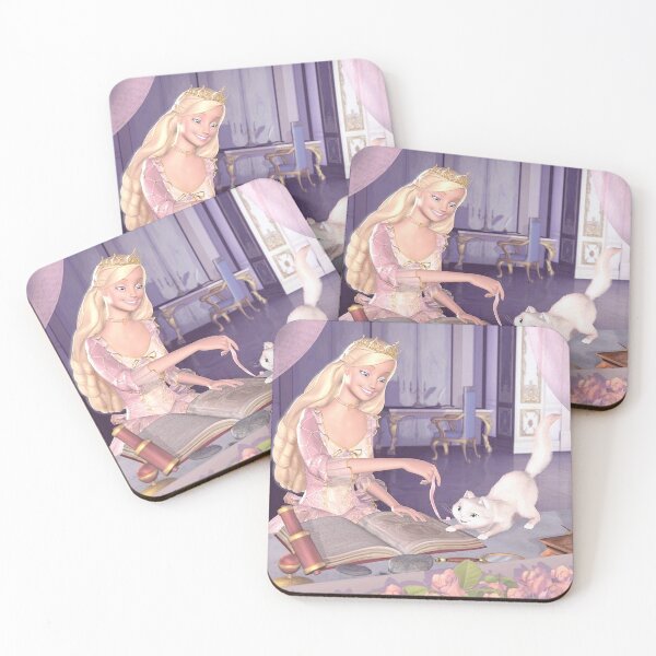 Item preview, Princess and the Pauper Anneliese with Seraphina designed and sold by FairyCreamShop.
