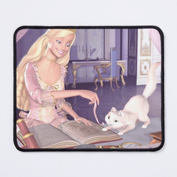 Item preview, Princess and the Pauper Anneliese with Seraphina designed and sold by FairyCreamShop.