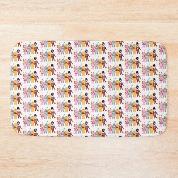 Item preview, hundred acre halloween  designed and sold by adhdsurvivor.