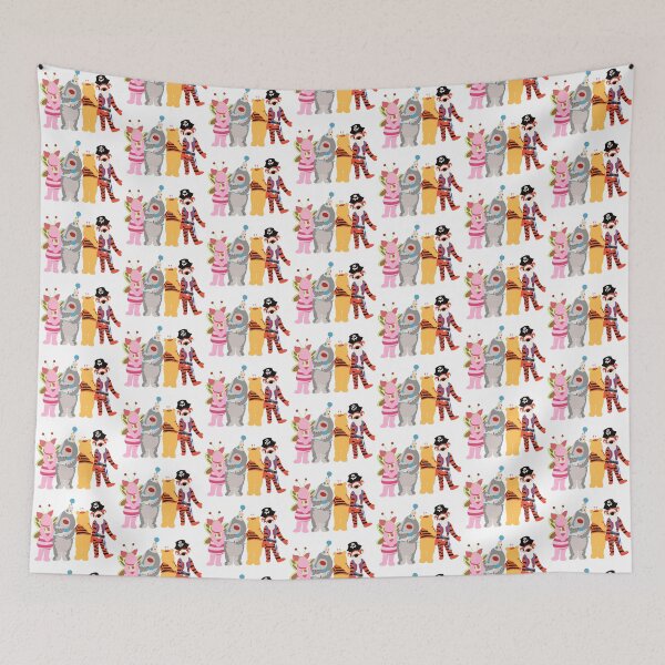 Item preview, hundred acre halloween  designed and sold by adhdsurvivor.