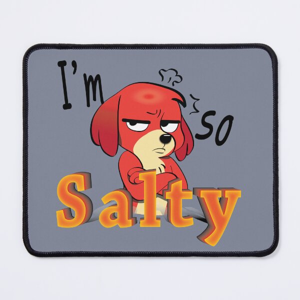 Item preview, Salty designed and sold by Kanom-Tom.