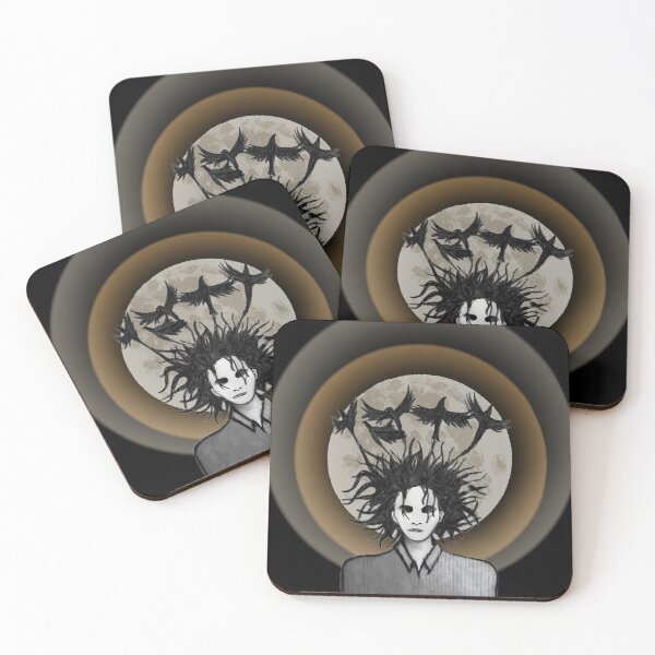 Item preview, Every Night I Burn designed and sold by LizLaneStudio.