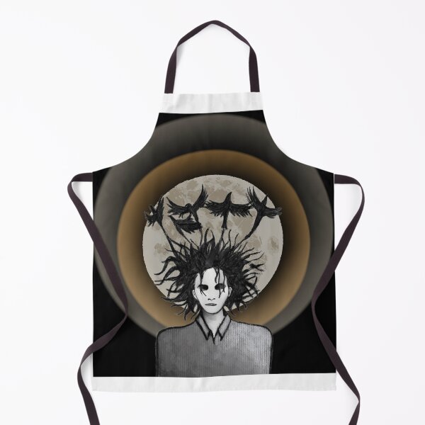 Item preview, Every Night I Burn designed and sold by LizLaneStudio.