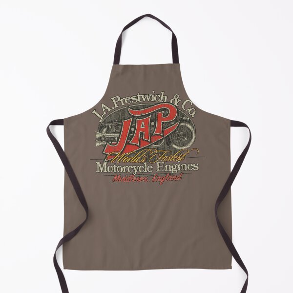 Item preview, J. A. Prestwich & Co. 1895 designed and sold by AstroZombie6669.