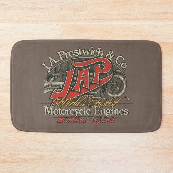 Item preview, J. A. Prestwich & Co. 1895 designed and sold by AstroZombie6669.