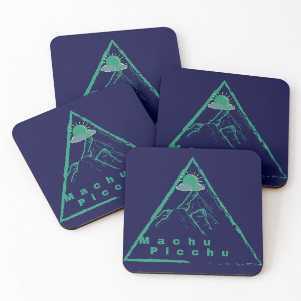 Item preview, Macchu Picchu designed and sold by gredadesigns.
