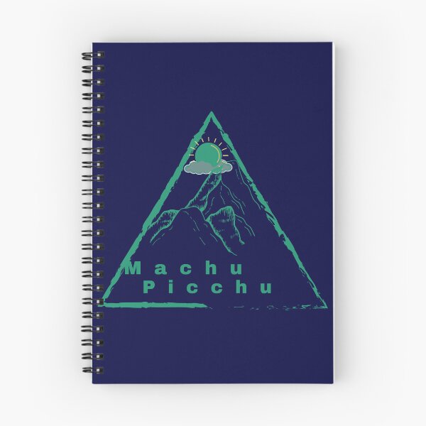 Item preview, Macchu Picchu designed and sold by gredadesigns.