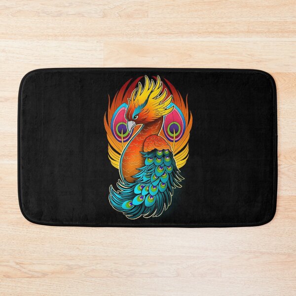 Item preview, fenix designed and sold by cristianelboky.