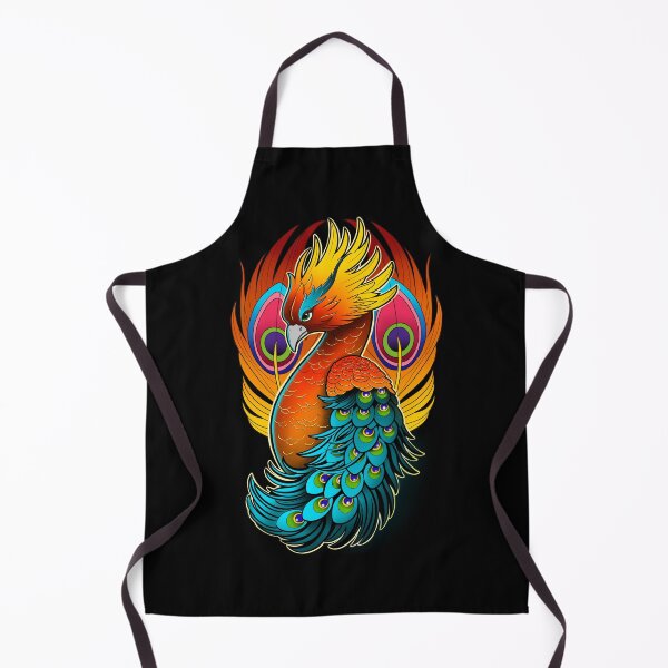 Item preview, fenix designed and sold by cristianelboky.