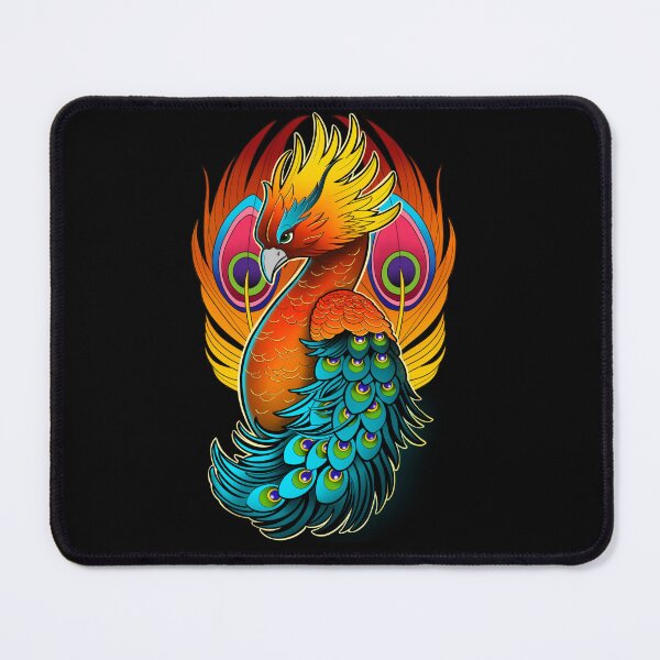Item preview, fenix designed and sold by cristianelboky.