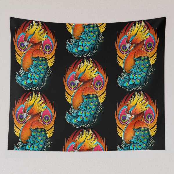 Item preview, fenix designed and sold by cristianelboky.