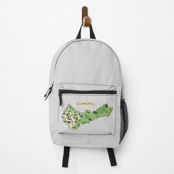 Item preview, Taichung Taiwan Map 台中市地圖 designed and sold by Sheridan T.