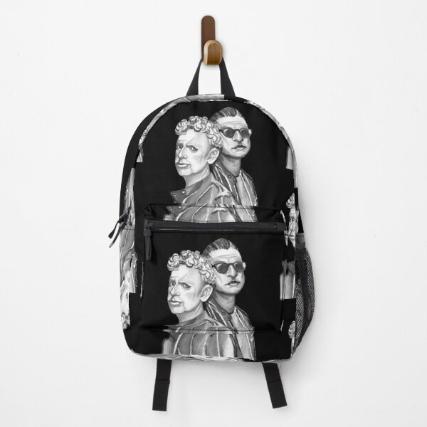 Item preview, Everything Counts in Black and White designed and sold by LizLaneStudio.